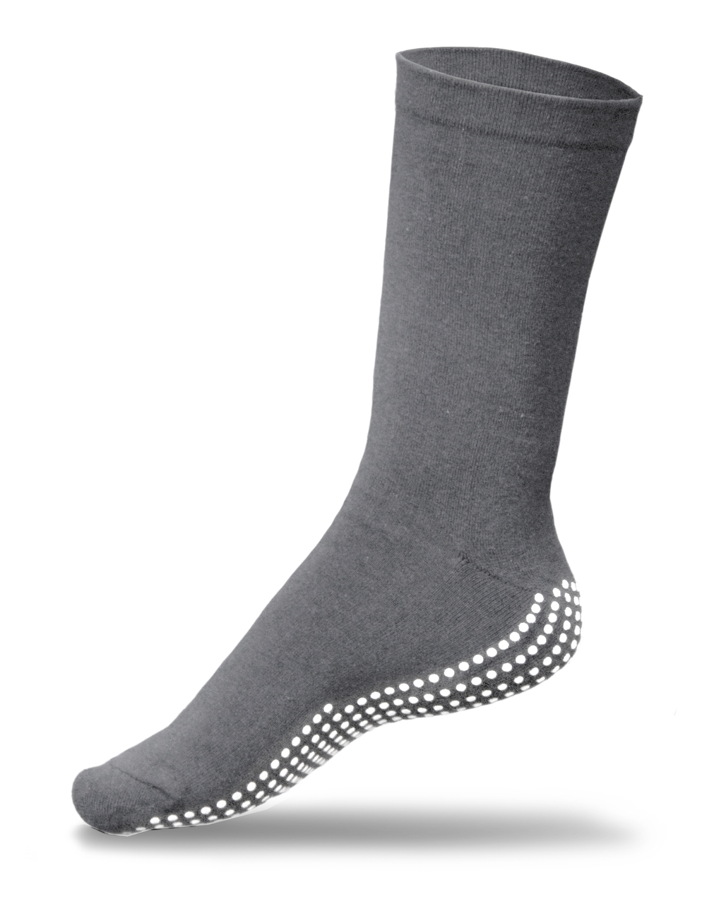 Gripperz Maxi Hospital Socks // Non Slip // Diabetic Safe - All Ages  Podiatry & Mobility