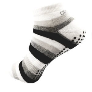 Gripperz Maxi Hospital Socks // Non Slip // Diabetic Safe - All