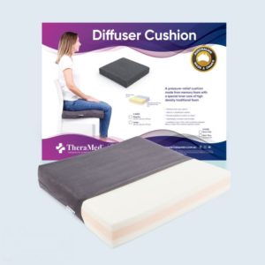 Cushions & Pressure Care