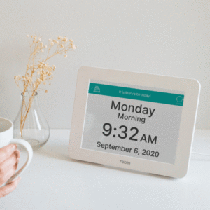 Calendar Clocks